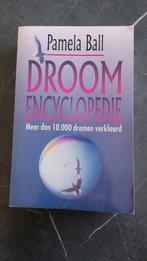 Pamela Ball - Droomencyclopedie, Ophalen of Verzenden, Gelezen, Pamela Ball