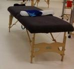 Massage tafel Tango Maxima met toebehoren(John Keet), Ophalen of Verzenden, Zo goed als nieuw, Massagetafel