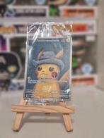 Te koop Pokémon Pikachu van Gogh., Nieuw, Ophalen of Verzenden
