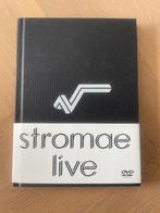 Stromae - Racine Carrée: Live DVD, Alle leeftijden, Ophalen of Verzenden, Muziek en Concerten, Zo goed als nieuw