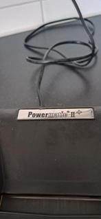 Elektrische Sigarettenmaker Powermatic II+, Ophalen of Verzenden, Zo goed als nieuw