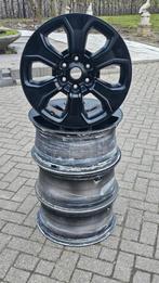 DODGE RAM 1500 VELGEN DT STEEK 6X139,7 2019 UP, Auto-onderdelen, Ophalen, 20 inch, All Season