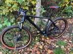 Cube MTB maat SL 27,5 inch wielen, Fietsen en Brommers, Fietsen | Mountainbikes en ATB, Gebruikt, Hardtail, Heren, Ophalen