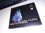 2 CD Magna Carta ‎– Ticket To The Moon, Ophalen, Zo goed als nieuw, Poprock