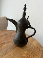 Dallahs Arabische koffiepot, Antiek en Kunst, Ophalen