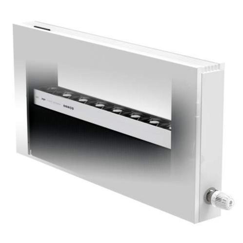 Jaga Strada Hybrid laag temperatuur radiator laagste prijs,, Doe-het-zelf en Verbouw, Verwarming en Radiatoren, Nieuw, Radiator