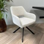 Nieuwe Draaibare Eetkamerstoelen - Diverse Kleuren OUTLET‼️, Huis en Inrichting, Overige kleuren, Nieuw, Ophalen of Verzenden