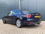 Audi A4 Limousine 1.4 TFSI Lease Edition * Navi * Cruise * L, Auto's, Te koop, 720 kg, Benzine, Gebruikt