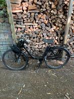 Solex brommer, Ophalen, Zo goed als nieuw