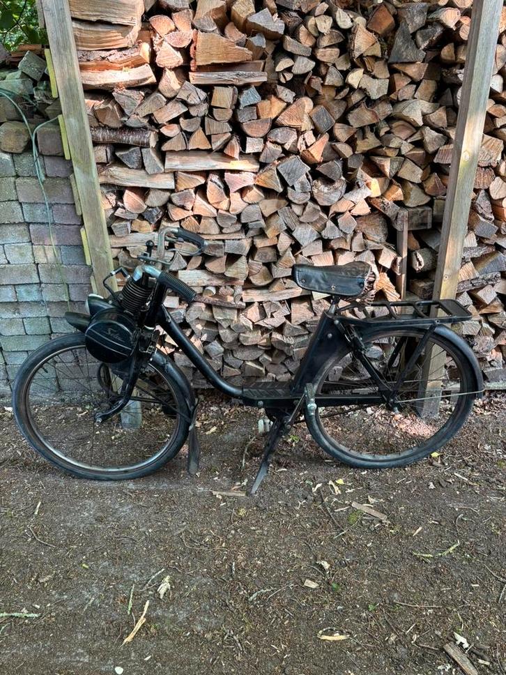 Solex brommer, Fietsen en Brommers, Brommers | Solex, Zo goed als nieuw, Ophalen