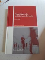 Praktijkgericht juridisch onderzoek, Gelezen, Gamma, G.A.F.A.M. VAN SCHAAIJK, HBO