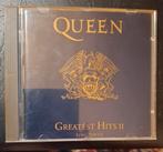Queen 2 cd's, Ophalen of Verzenden, Zo goed als nieuw, Poprock
