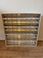 TL Bak Lamp, Ophalen, Gebruikt, Metaal