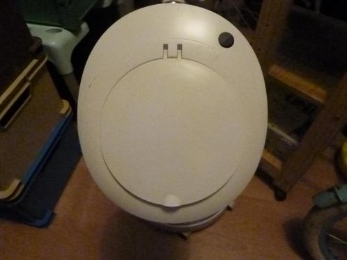 Active led loeplamp op verrijdbare voet, Hobby en Vrije tijd, Vergrootglazen, Loepen en Loeplampen, Gebruikt, Loeplamp, Ophalen