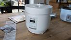 Siguro SCR-R701W rijstkoker / multi-cooker, Ophalen of Verzenden, Gebruikt