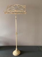 Muziekstandaard, Ophalen, Zo goed als nieuw