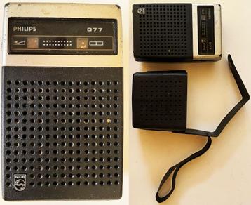 ZAK RADIO beschikbaar voor biedingen