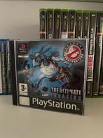 Extreme Ghostbusters The Ultimate Invasion, Spelcomputers en Games, Games | Sony PlayStation 1, Vanaf 3 jaar, Avontuur en Actie