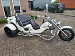 REWACO TRIKE RF-1 st3, 4 cilinders, 1100 cc