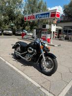 Honda VT 750 Shadow A2 35KW, Motoren, Motoren | Honda, 750 cc, 2 cilinders, Sportuitlaat, Chopper