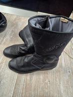 Falco Motorlaarzen Maat 46/47, Motoren, Falco, Dames, Ophalen of Verzenden, Laarzen