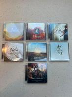 Sela - 7 CD's, Cd's en Dvd's, Ophalen of Verzenden, Gebruikt, Gospel