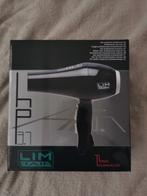 LIM Hair HP 3.7 Ionic Tourmaline Föhn, Ophalen, Nieuw, Föhn of Haardroger
