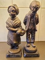 Sara en Abraham beeldjes, Ophalen, Nieuw, Mens