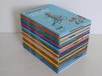 Guust ~ Complete serie hardcovers Chronologisch 0 t/m 20, Boeken, Eén stripboek, Ophalen of Verzenden, Zo goed als nieuw