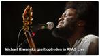 Michael Kiwanuka tickets AFAS, Amsterdam 26 feb Zit en staan, Tickets en Kaartjes, Eén persoon, Februari