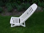 strandstoeltjes, Caravans en Kamperen, Kampeermeubelen, Ophalen, Gebruikt, Campingstoel