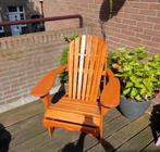 Handgemaakte bear chair strandstoel  van Douglas hout, Ophalen, Nieuw, Hout