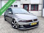 Volkswagen Polo 2.0 TSI GTI DSG STAGE II TUNING 250PK, Stof, Gebruikt, Euro 6, 4 cilinders