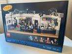 Ideas Seinfeld LEGO set - 21328, Kinderen en Baby's, Speelgoed | Duplo en Lego, Nieuw, Complete set, Ophalen of Verzenden, Lego