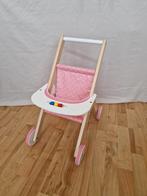 Hape poppenwagen., Ophalen of Verzenden, Nieuw