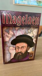 Spel Magelaen 999 Games, Hobby en Vrije tijd, Gezelschapsspellen | Bordspellen, Vijf spelers of meer, Ophalen of Verzenden, Nieuw