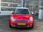 Mini Mini 1.6 Cooper Business Line | Airco | Cruise | LMV |, Voorwielaandrijving, Euro 5, Gebruikt, 4 cilinders