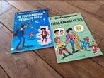 De Katamarom strips, Boeken, Stripboeken, Ophalen of Verzenden