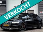 Audi A6 Allroad Quattro 3.0 TDI BiT 320 PK C7.5 B&O/PANO/21', Automaat, 15 km/l, Gebruikt, 320 pk