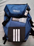 Nieuwe Adidas UEFA Nations League Finals Rugzak, Overige merken, 25 tot 40 cm, Nieuw, Ophalen of Verzenden