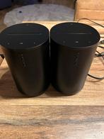 Sonos Era 100 - Nieuwstaat!, Ophalen, Zo goed als nieuw, Sonos, Minder dan 60 watt