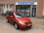 Suzuki SX4 1.6 Shogun APK 9-2026, Auto's, Gebruikt, Origineel Nederlands, Handgeschakeld, 48 €/maand