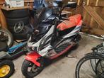 Gezocht kappen voor de Aprilia SR50 street 2009, Fietsen en Brommers, Scooters | Aprilia, Ophalen, Gebruikt, SR 50