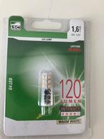 Verschillende led lampjes, Ophalen of Verzenden, Zo goed als nieuw, Minder dan 30 watt, Led-lamp
