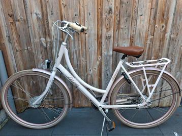 batavus diva oma fiets met 56 cm frame en 7 versnellingen beschikbaar voor biedingen