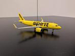 Spirit A320-neo Gemini Jets 1:400, Ophalen of Verzenden, Nieuw, Overige typen