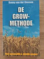 D. van der Giessen - De GROW-methode, D. van der Giessen, Ophalen of Verzenden, Ontwikkelingspsychologie, Zo goed als nieuw