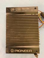 Pioneer versterker GM1200, Ophalen of Verzenden