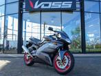 Ducati 750SS (bj 2003), Bedrijf, Sport