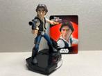 Disney Infinity 3.0 Han Solo mét kaart, 1 speler, Ophalen of Verzenden, Zo goed als nieuw, Role Playing Game (Rpg)